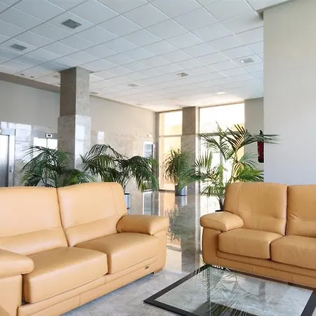 Lido Apartamento Benidorm