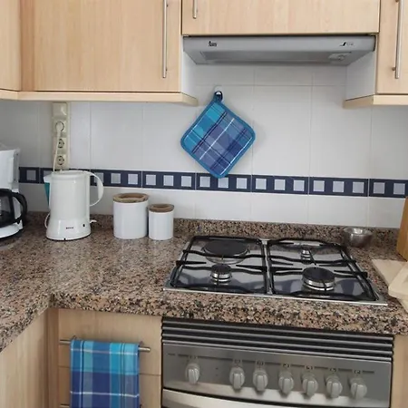 Apartamento Lido