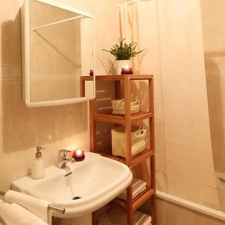 Lido Apartamento Benidorm