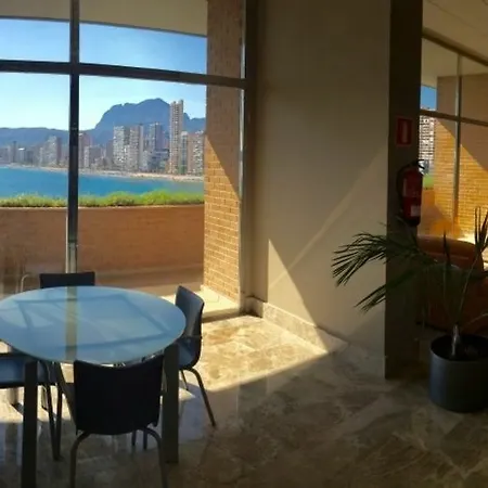 Apartamento Lido *